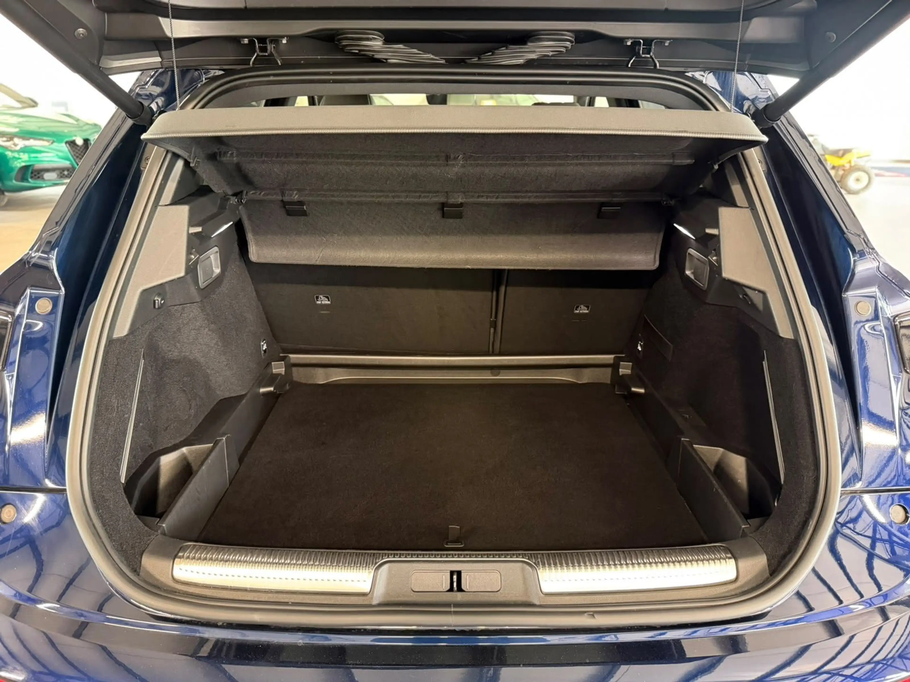 DS Automobiles DS 7 Crossback Esprit de Voyage LED+KAM+AHK+MEM — photo 13