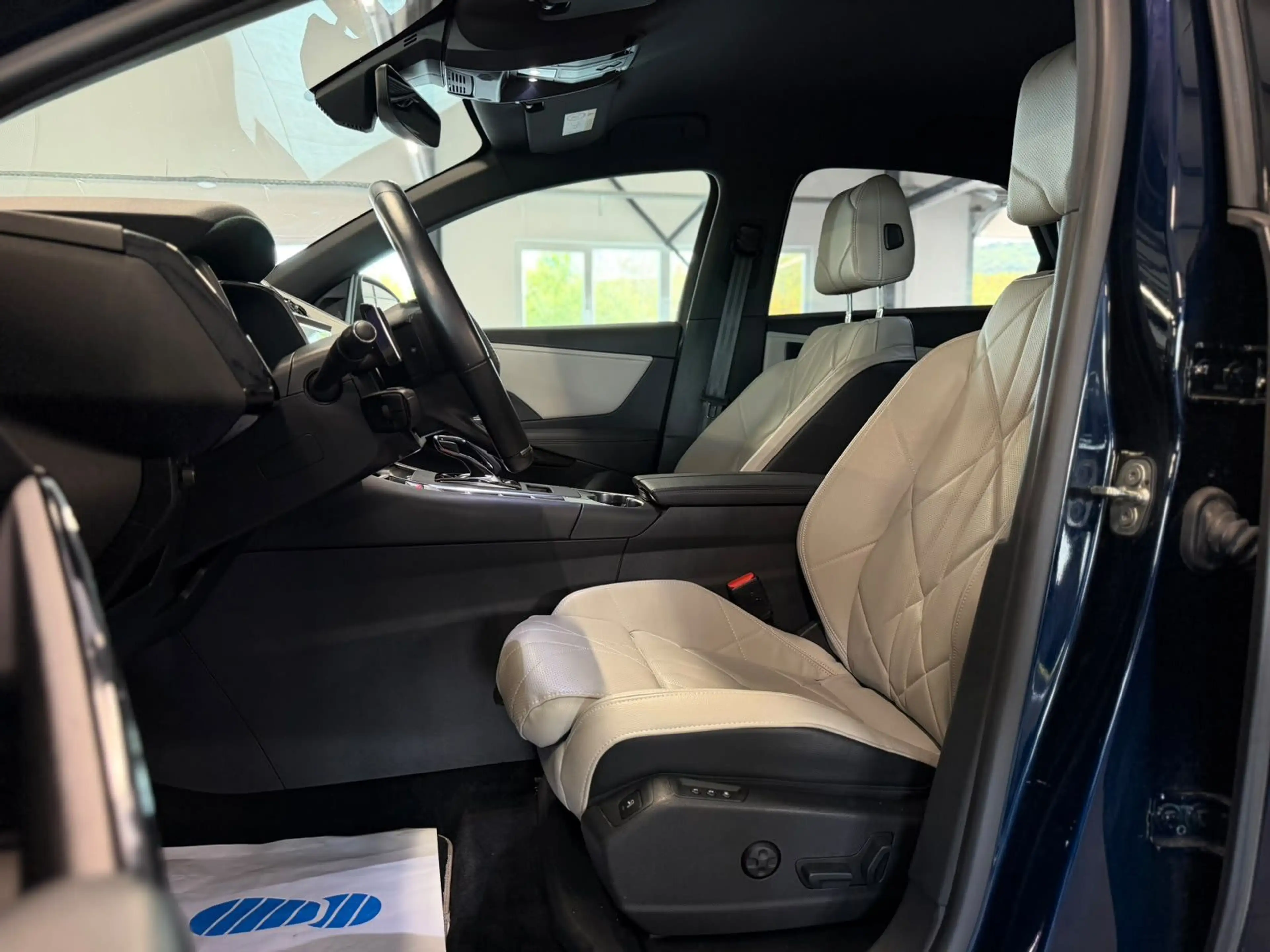 DS Automobiles DS 7 Crossback Esprit de Voyage LED+KAM+AHK+MEM — photo 7