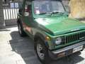 Suzuki SJ 410 cabrio Verde - thumbnail 14