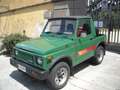 Suzuki SJ 410 cabrio Verde - thumbnail 5
