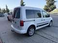 Volkswagen Caddy 2.0TDI Trendline 4M 90kW Wit - thumbnail 4
