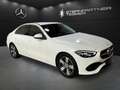 Mercedes-Benz C 180 Avantgarde, Kamera, Totw., CarP., Aug.Real Weiß - thumbnail 5