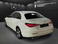 Mercedes-Benz C 180 Avantgarde, Kamera, Totw., CarP., Aug.Real Weiß - thumbnail 3