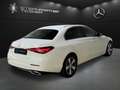 Mercedes-Benz C 180 Avantgarde, Kamera, Totw., CarP., Aug.Real Weiß - thumbnail 4