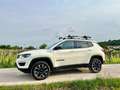 Jeep Compass Compass II 2018 2.0 mjt Trailhawk 4wd  170cv auto Bianco - thumbnail 4