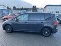Volkswagen Touran Trendline BMT DSG,1.6 Diesel, EU 6 Gris - thumbnail 4