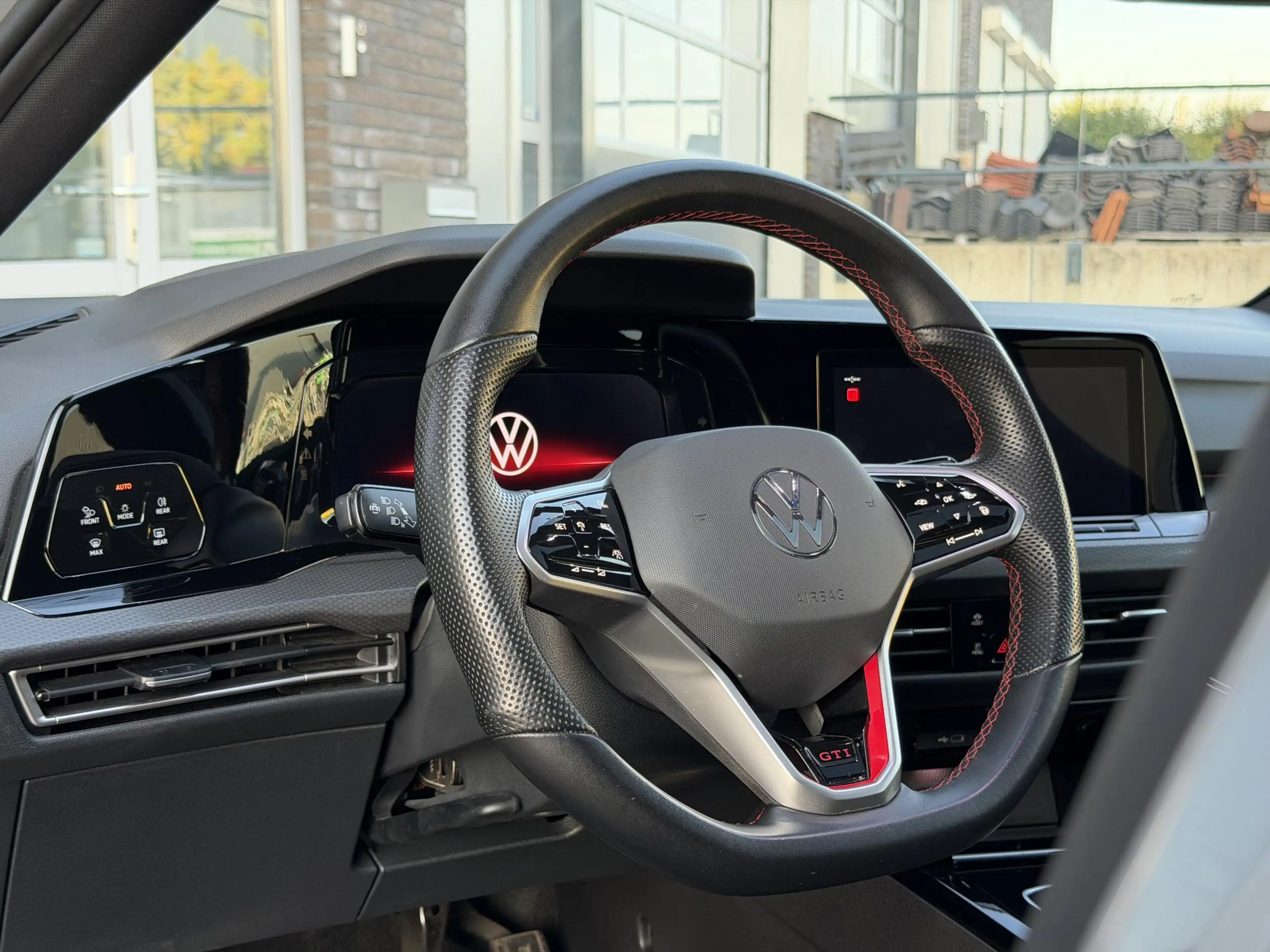 Volkswagen Golf GTI 2.0 TSI CLUBSPORT | Schuif-kanteldak | IQ | H/K | — photo 21