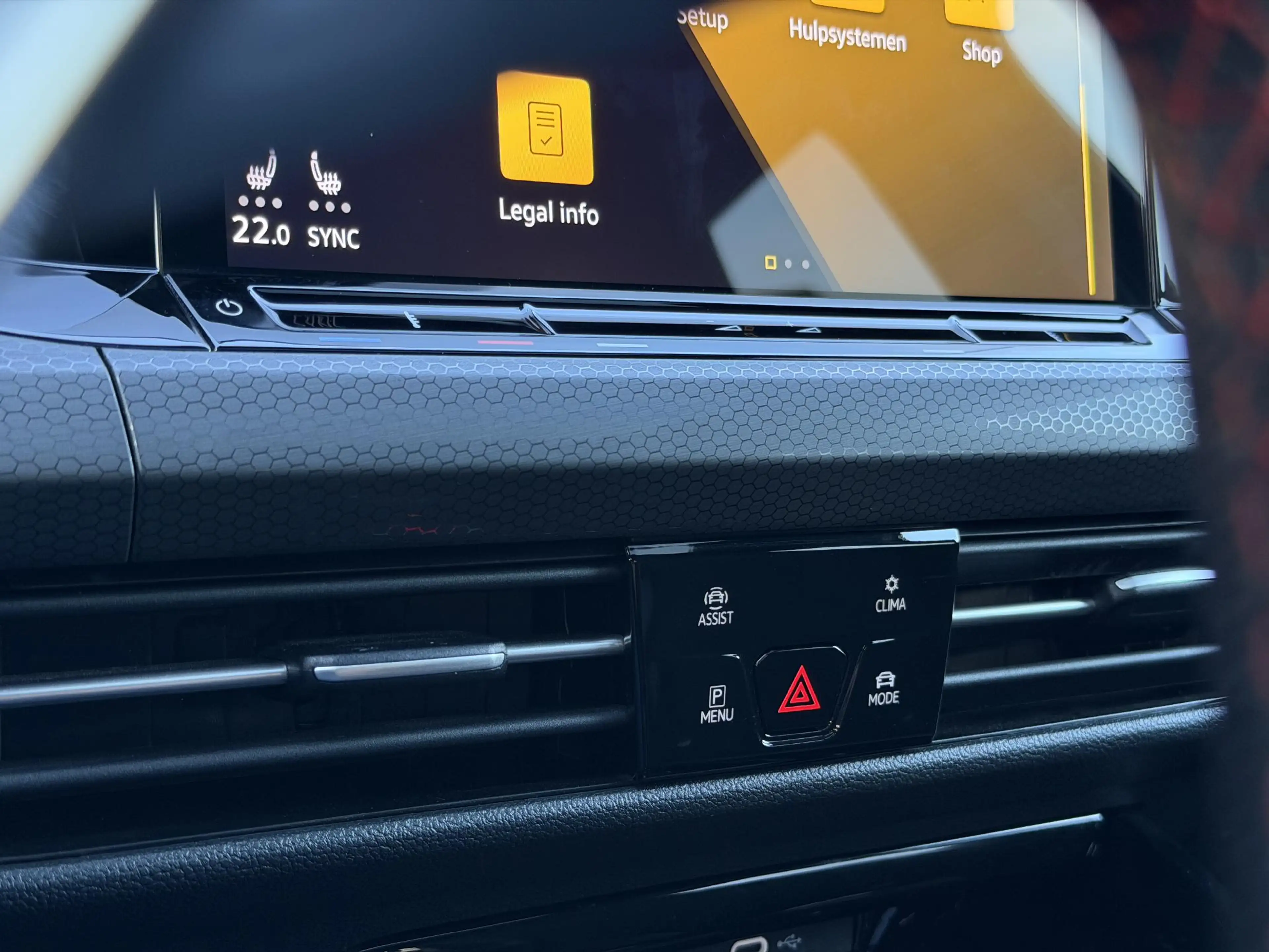 Volkswagen Golf GTI 2.0 TSI CLUBSPORT | Schuif-kanteldak | IQ | H/K | — photo 40