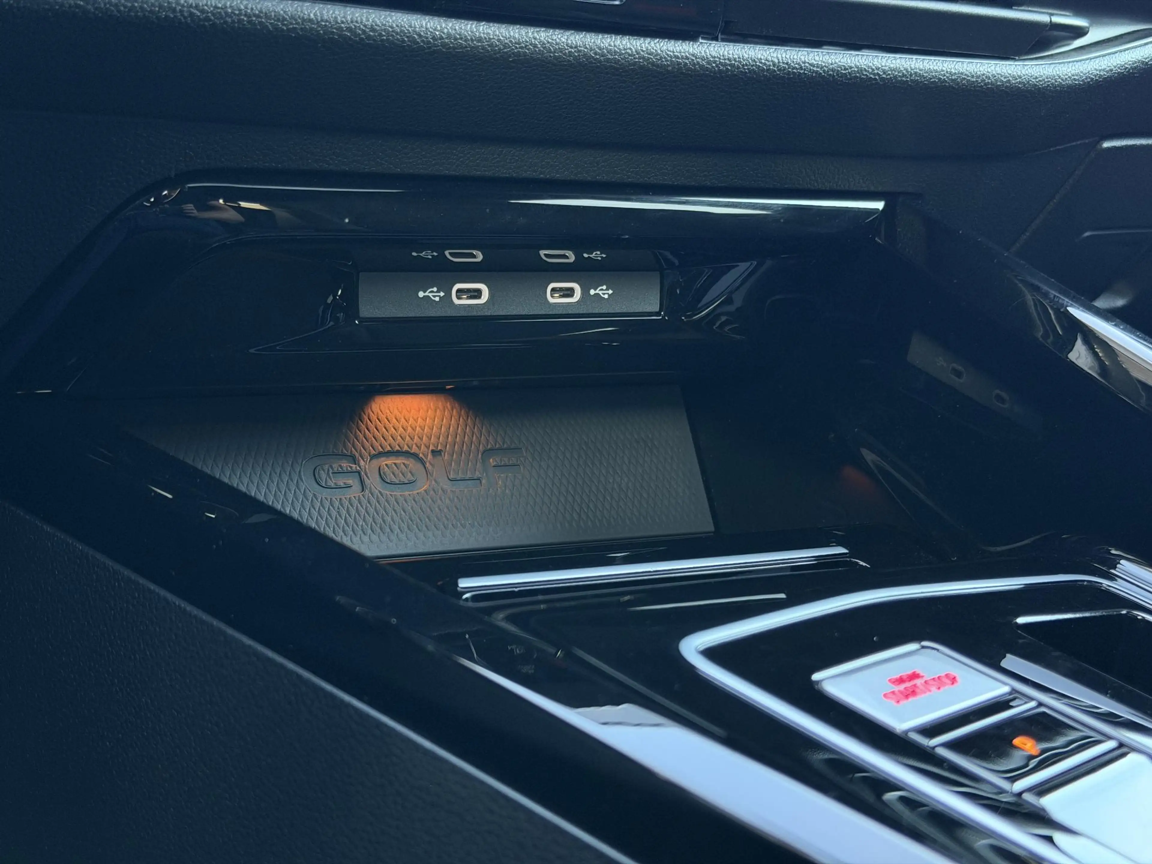 Volkswagen Golf GTI 2.0 TSI CLUBSPORT | Schuif-kanteldak | IQ | H/K | — photo 41