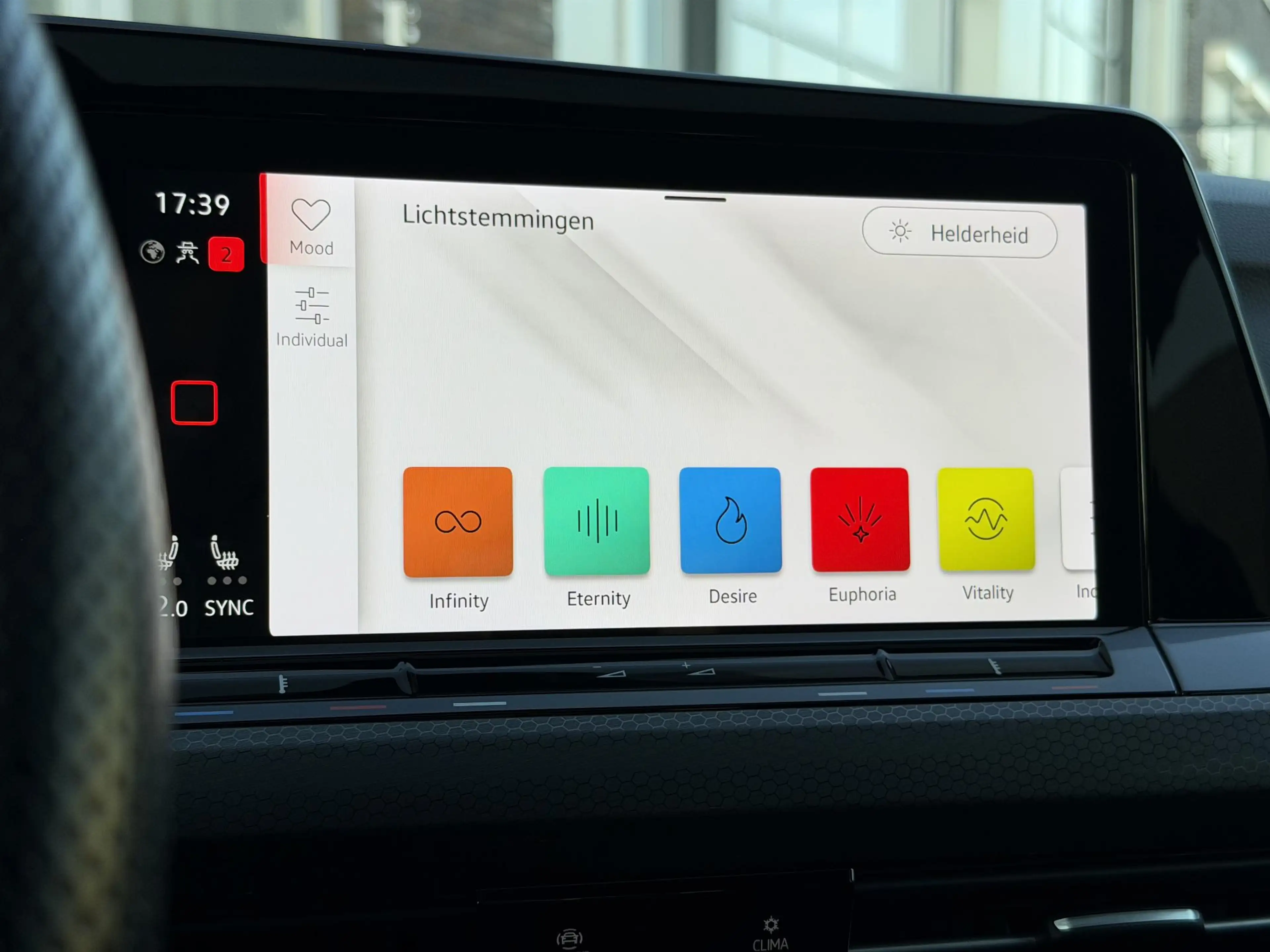 Volkswagen Golf GTI 2.0 TSI CLUBSPORT | Schuif-kanteldak | IQ | H/K | — photo 35
