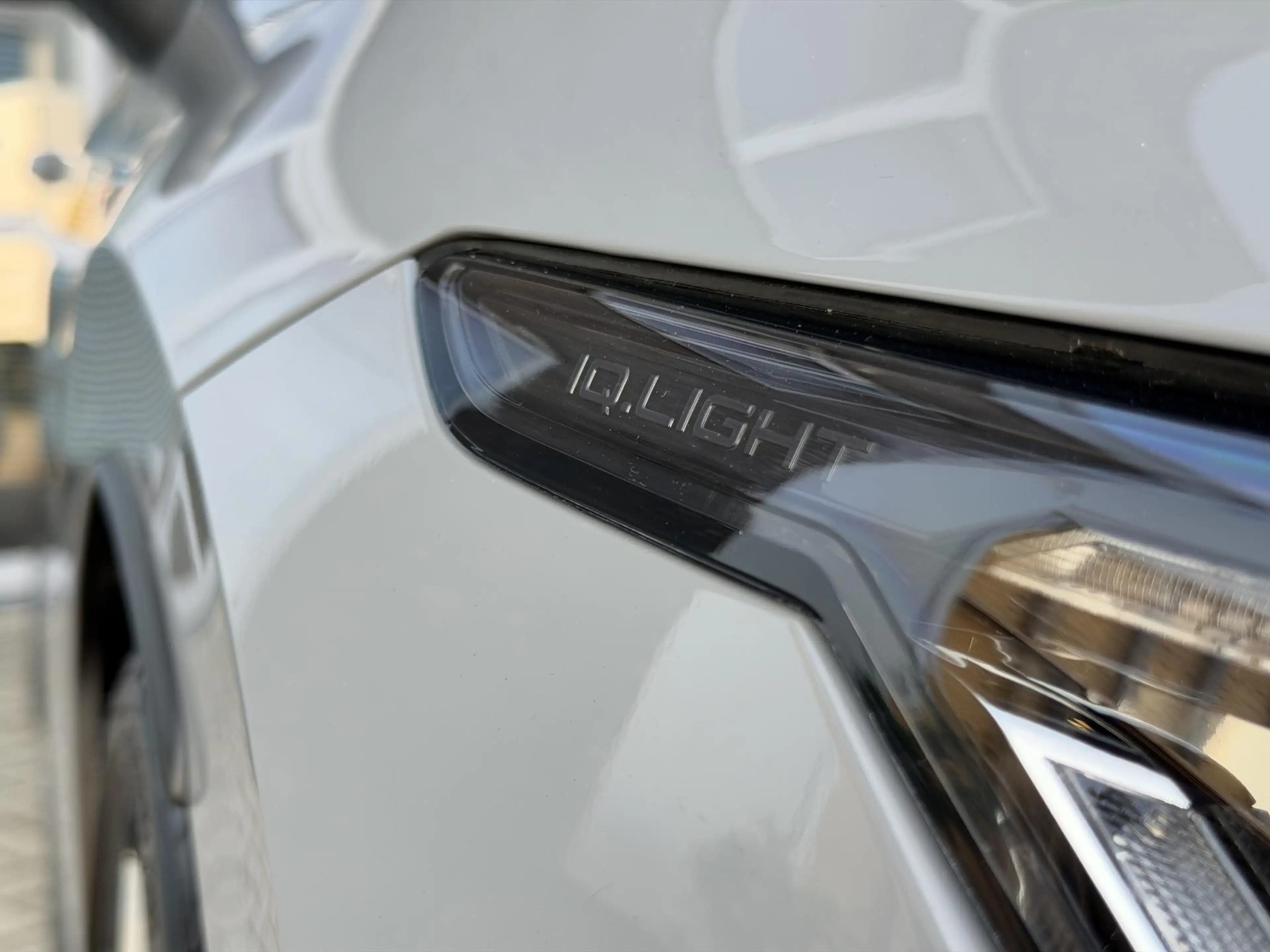Volkswagen Golf GTI 2.0 TSI CLUBSPORT | Schuif-kanteldak | IQ | H/K | — photo 5
