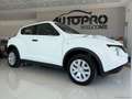 Nissan Juke 1.6 Acenta Bianco - thumbnail 2