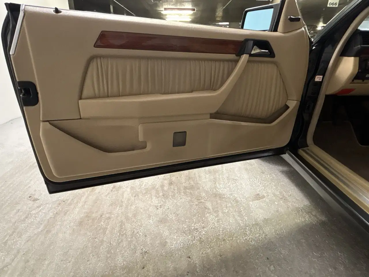 Mercedes-Benz CE 200, foto 5