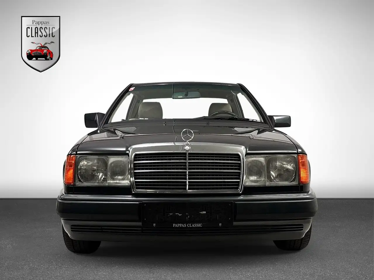 Mercedes-Benz CE 200, foto 2