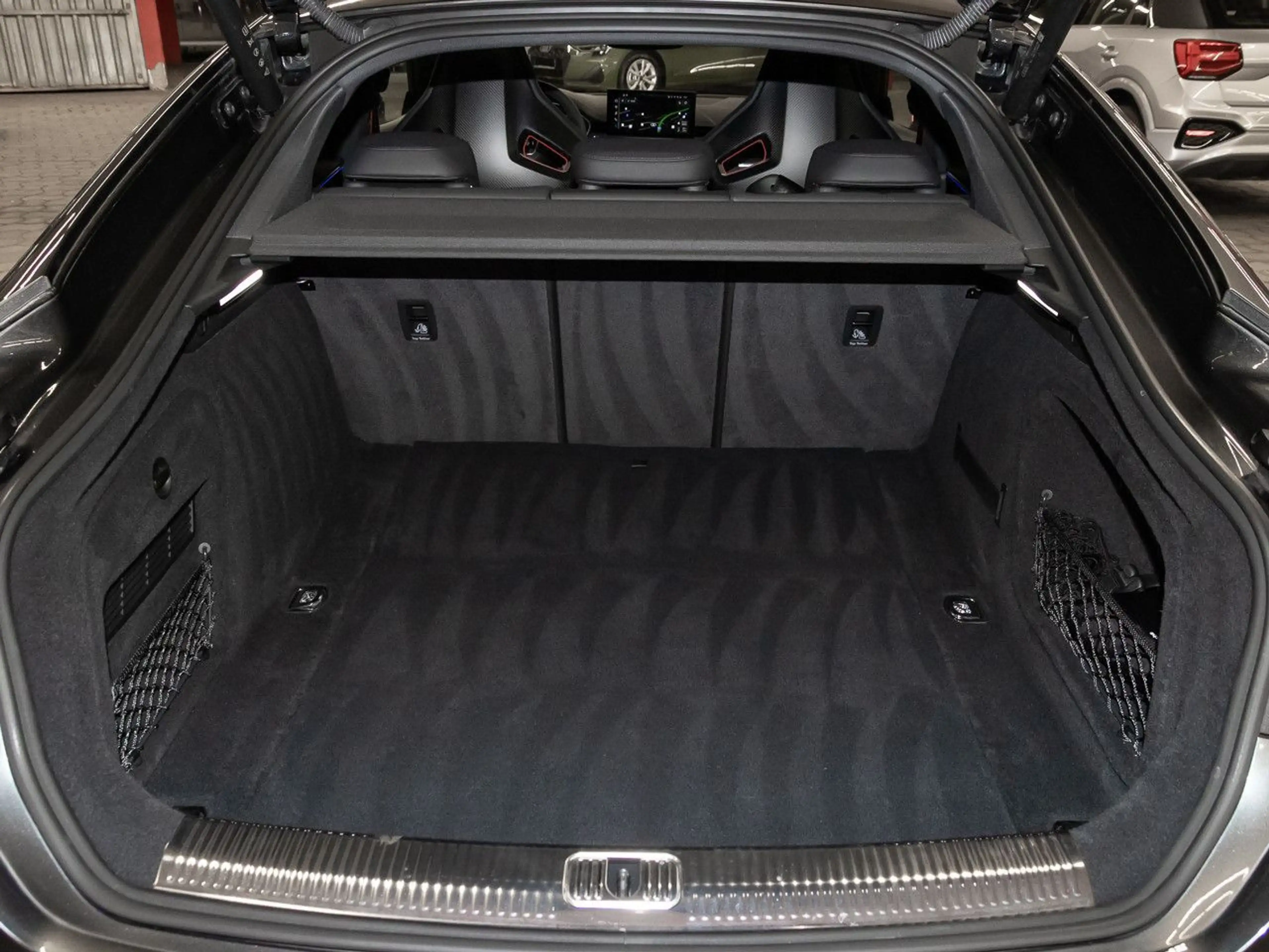 Audi RS5 TFSI quattro HeadUp Pano B&O 360° — photo 7