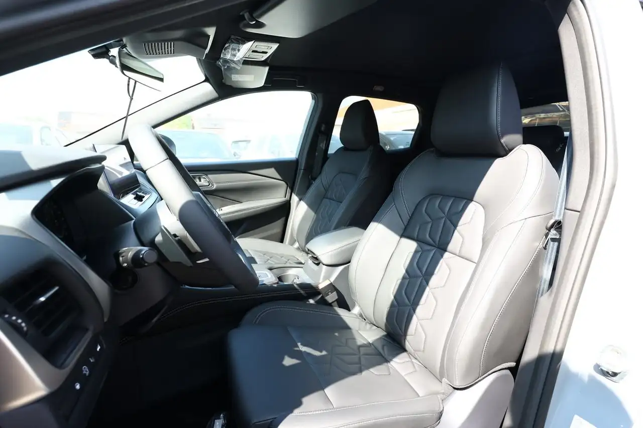 Nissan Qashqai 2026 — фото 6