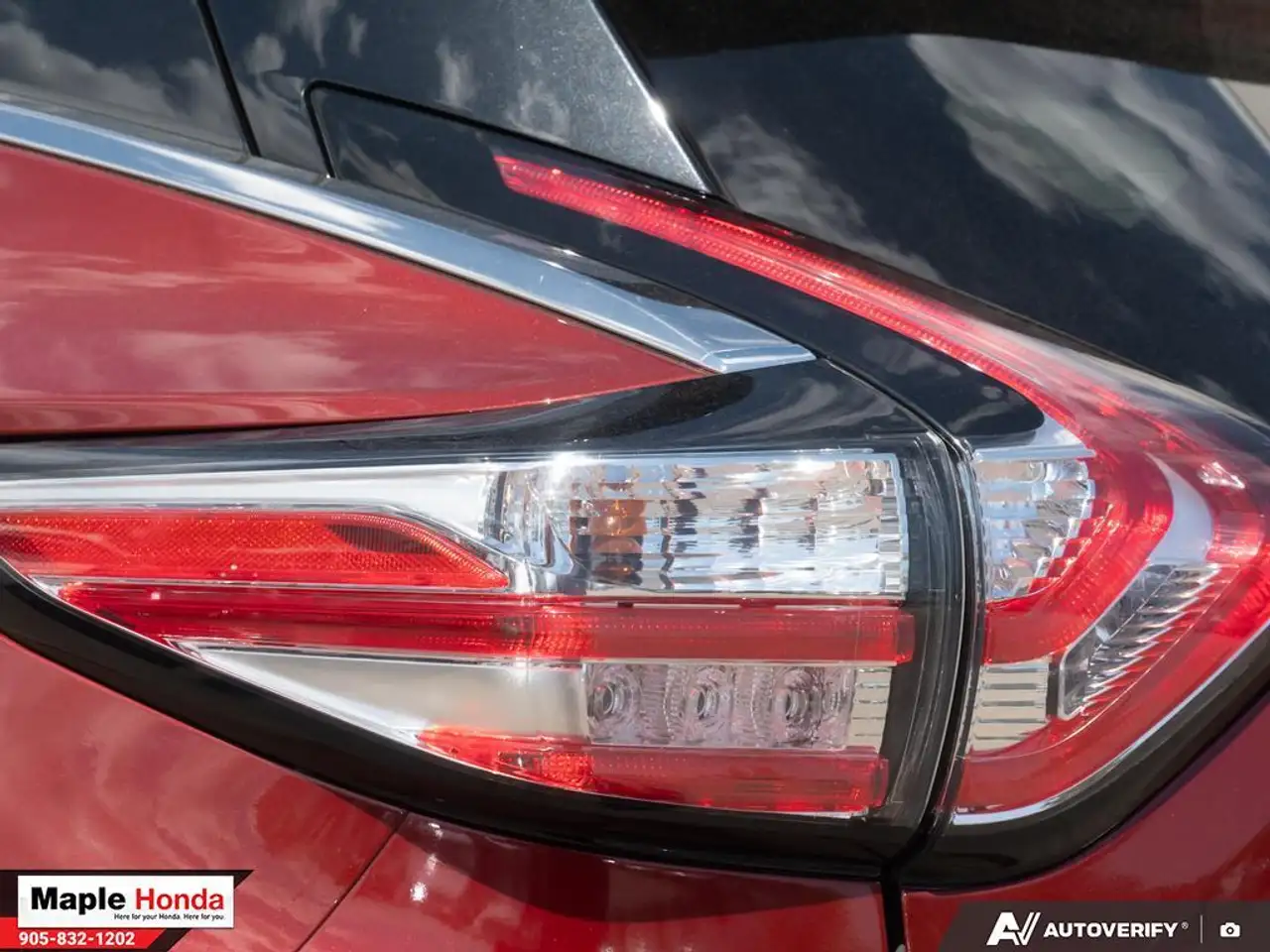 Nissan Murano снимка Nissan Murano