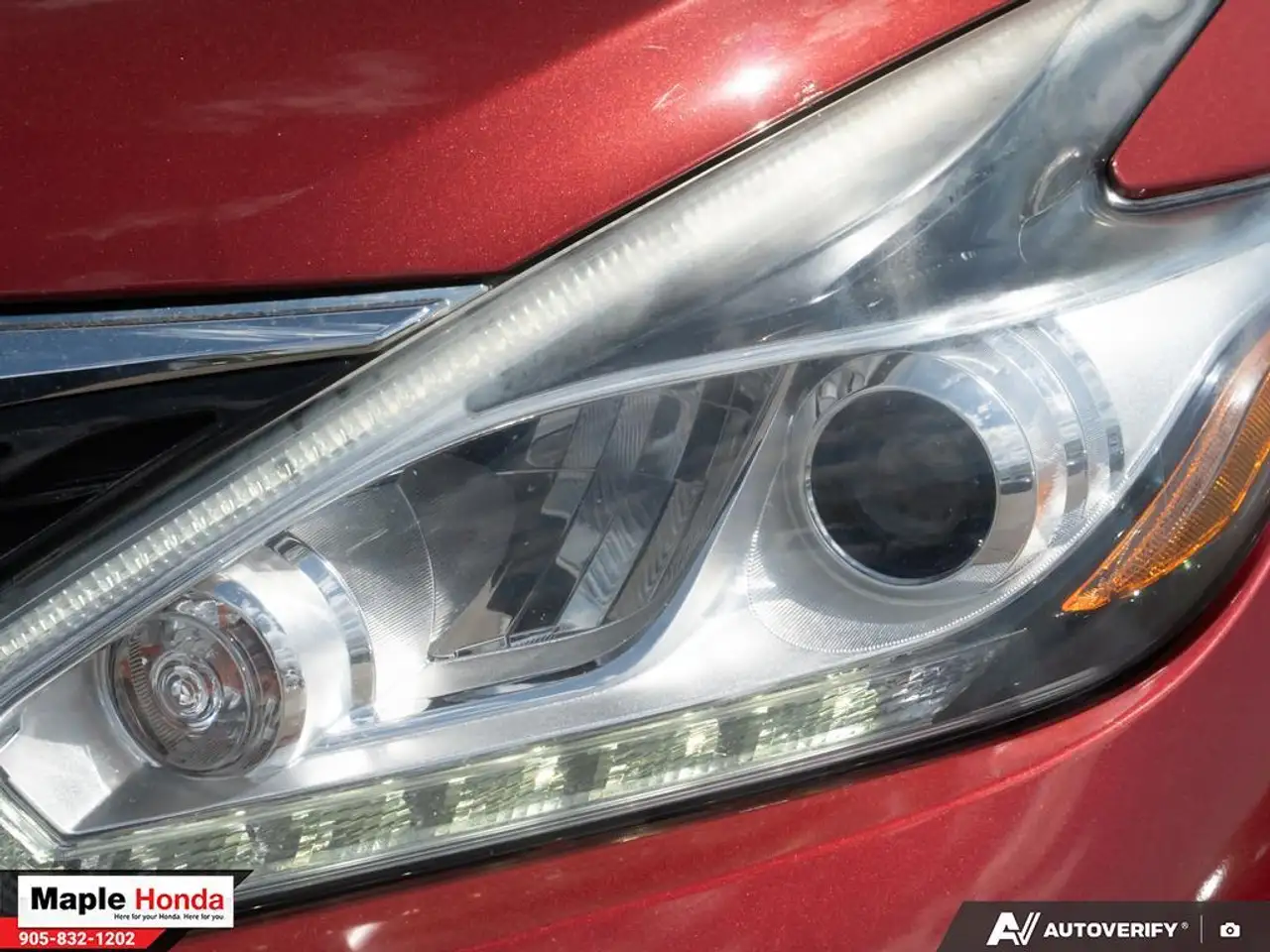 Nissan Murano снимка Nissan Murano