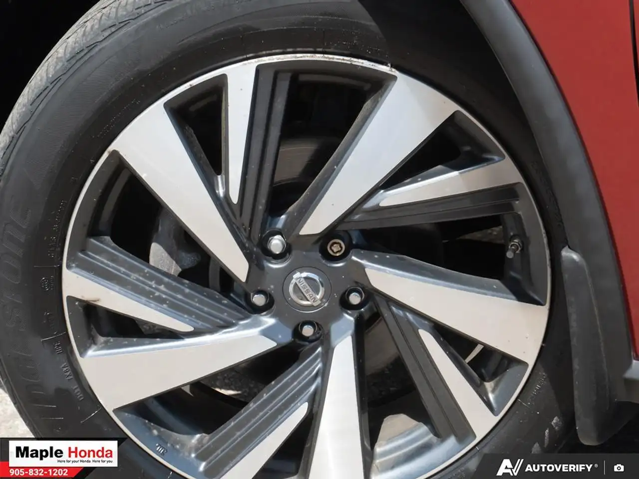 Nissan Murano снимка Nissan Murano