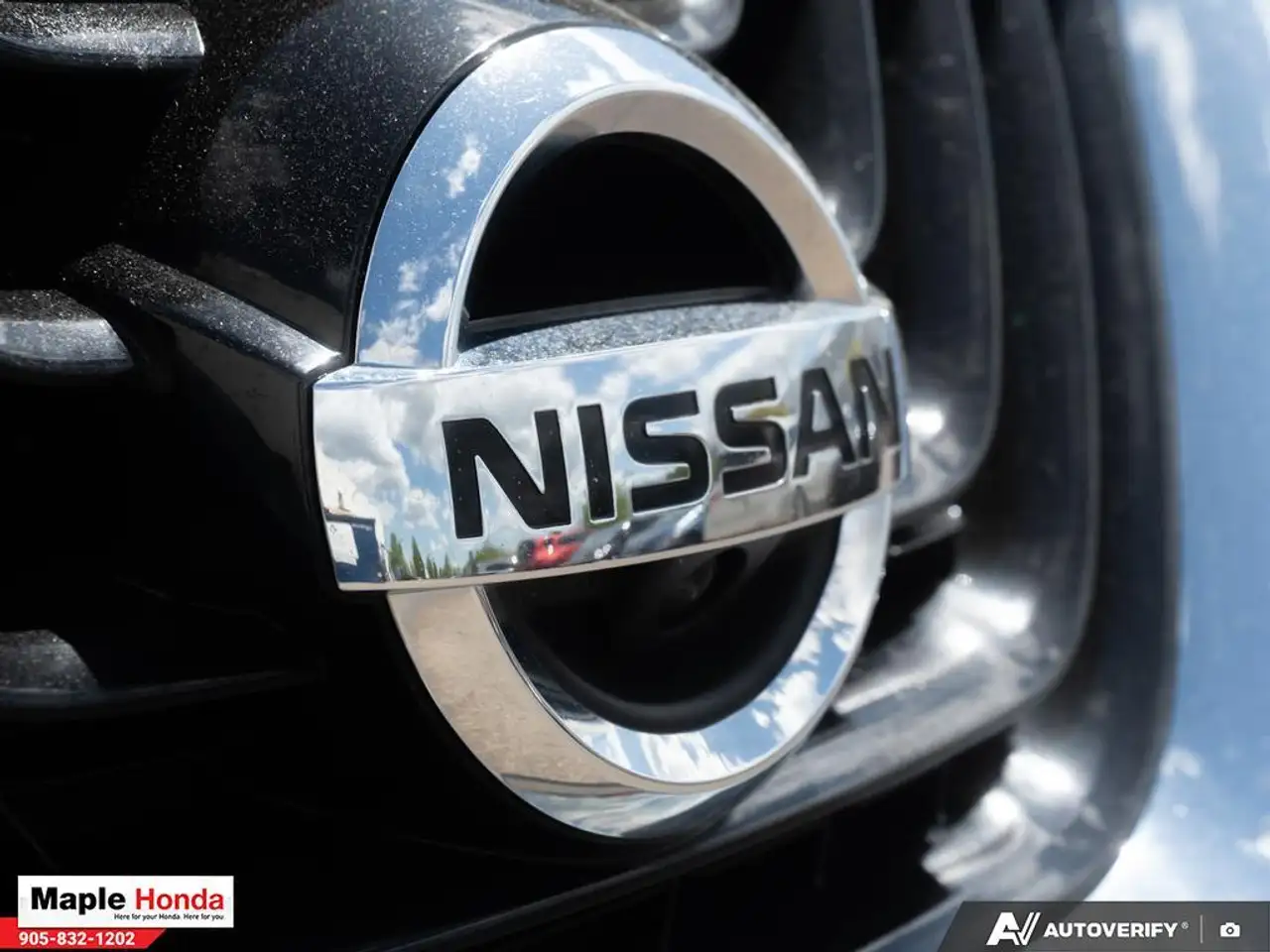 Nissan Murano снимка Nissan Murano