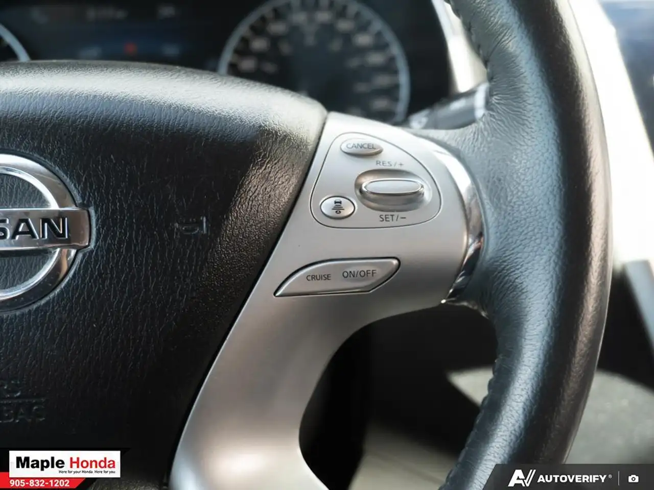 Nissan Murano снимка Nissan Murano