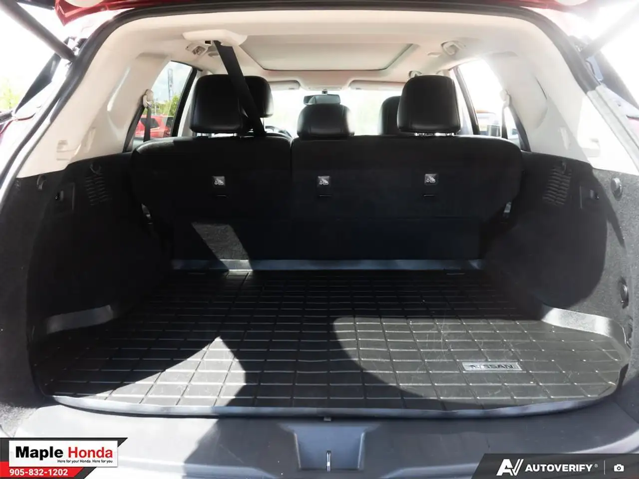 Nissan Murano снимка Nissan Murano