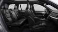 Volvo XC90 Plus Dark Recharge Plug-In Hybrid AWD Silver - thumbnail 6