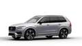 Volvo XC90 Plus Dark Recharge Plug-In Hybrid AWD Silver - thumbnail 1