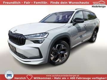 Sportline Sportl AHK Matrix Nav Kessy ACC SunS ...
