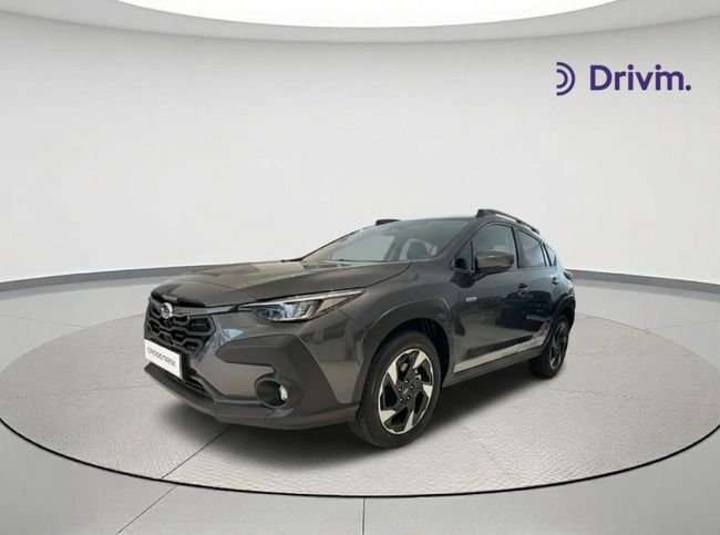 Subaru Crosstrek 2.0i Active - foto 1