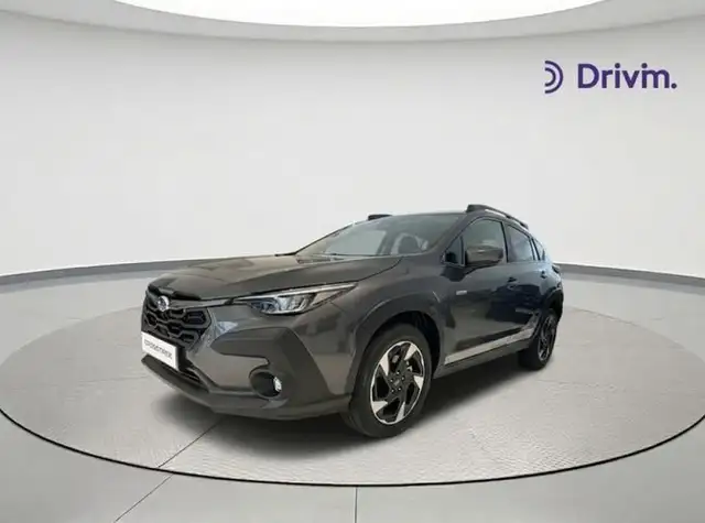Subaru Crosstrek 2.0i Active