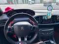 Peugeot 308 5p 2.0 bluehdi GT s&s 180cv eat8 Rosso - thumbnail 10