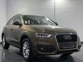 Audi Q3 2.0 TDI Style DPF *FINANZIERUNG* *ZUSTELLUNG* Brun - thumbnail 3