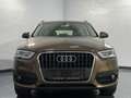 Audi Q3 2.0 TDI Style DPF *FINANZIERUNG* *ZUSTELLUNG* Brun - thumbnail 2