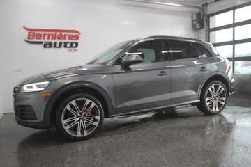 PROGRESSIV / 3.0 TFSI / TOIT / QUATTRO