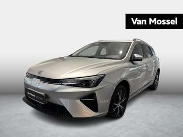 Electric Long Range Luxury 61 kWh