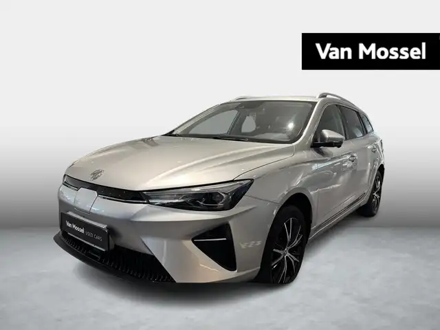 MG MG5 Electric Long Range Luxury 61 kWh