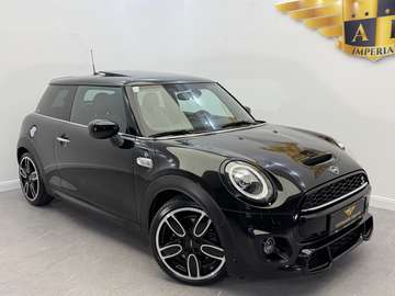 (F56) // AUTOMATIK // PANO // HARMAN KARDON //