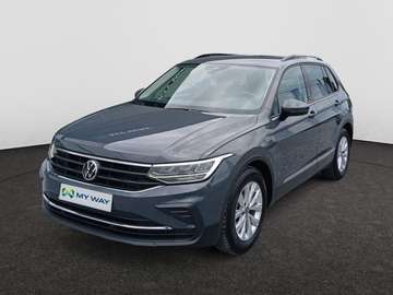 Life 1.5 TSI ACT OPF 110 kW (150 ch) 7 vitesses DSG