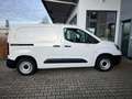 Opel Combo 1.5 CDTI DPF AHK Kamera Navi Carplay Weiß - thumbnail 3