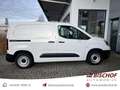 Opel Combo 1.5 CDTI DPF AHK Kamera Navi Carplay Weiß - thumbnail 1
