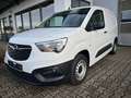 Opel Combo 1.5 CDTI DPF AHK Kamera Navi Carplay Weiß - thumbnail 2