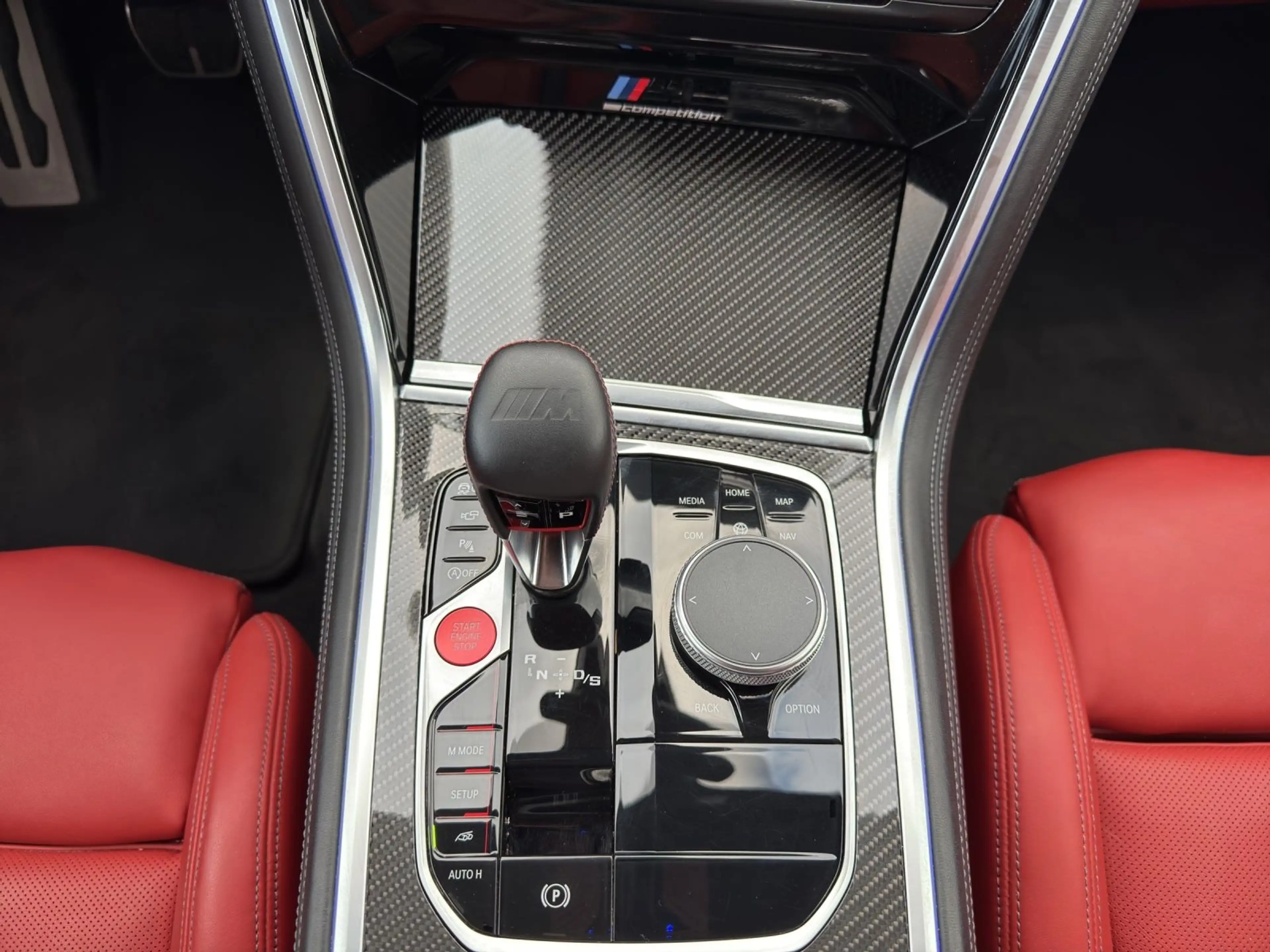 BMW M8 Gran Coupe Competition*Garantie*M 50 Jahre* — photo 14