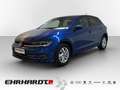 Volkswagen Polo 1.0 TSI Style IQ-LIGHT*APP-CONNECT*NAVIVORBEREI... Azul - thumbnail 1