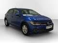 Volkswagen Polo 1.0 TSI Style IQ-LIGHT*APP-CONNECT*NAVIVORBEREI... Azul - thumbnail 3