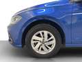 Volkswagen Polo 1.0 TSI Style IQ-LIGHT*APP-CONNECT*NAVIVORBEREI... Azul - thumbnail 18