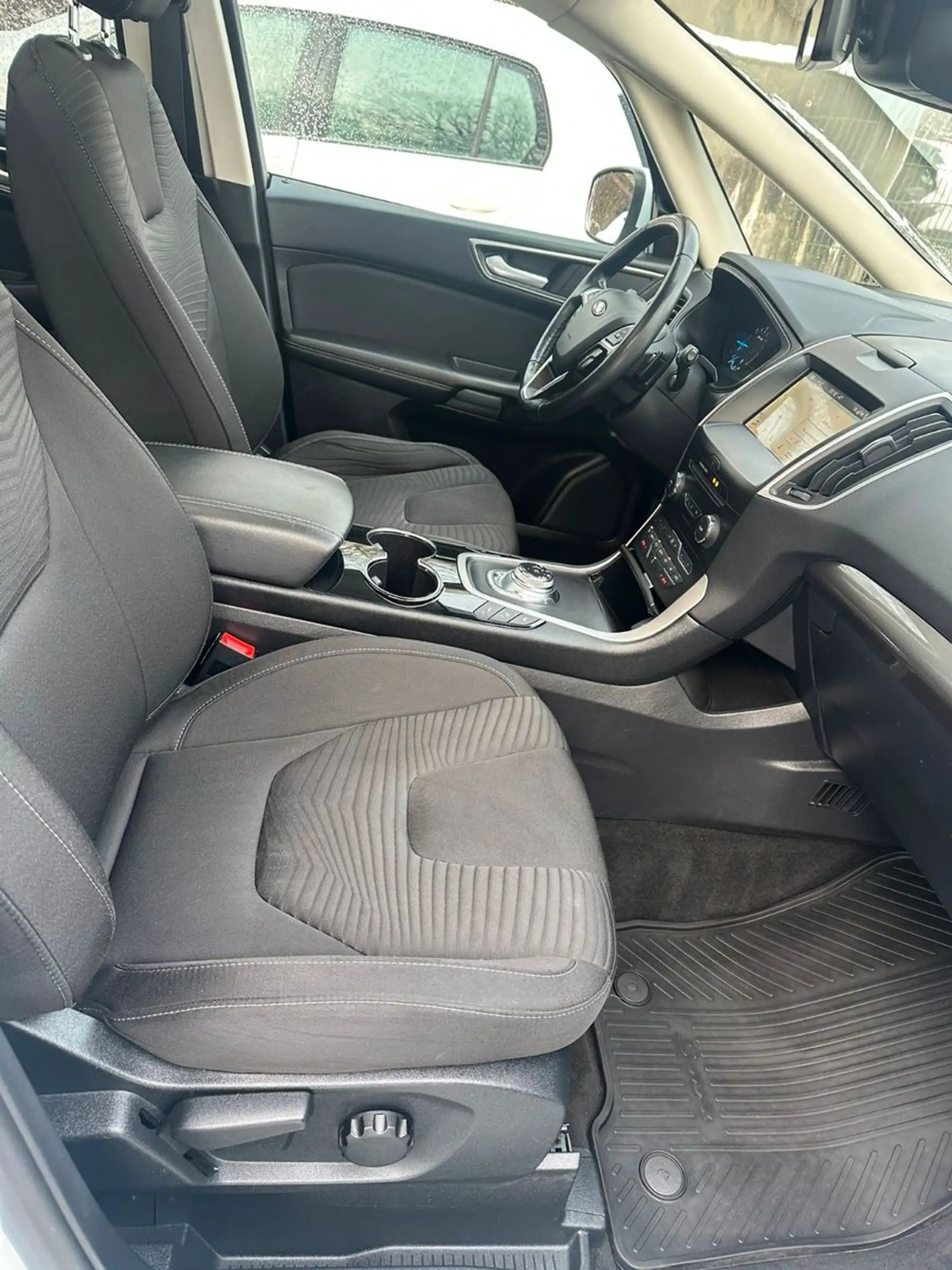 Ford S-Max S-MAX Business*AUT*8GANG*NAV*KAMR*LED* — photo 11