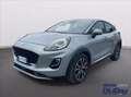 Ford Puma 1.0 EcoBoost Hybrid 125 CV S&S Titanium Gris - thumbnail 1