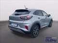 Ford Puma 1.0 EcoBoost Hybrid 125 CV S&S Titanium Gris - thumbnail 11