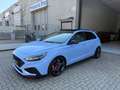 Hyundai i30 2.0 T-GDI 280 CV 5 porte DCT N Performance TETTO Blu/Azzurro - thumbnail 3